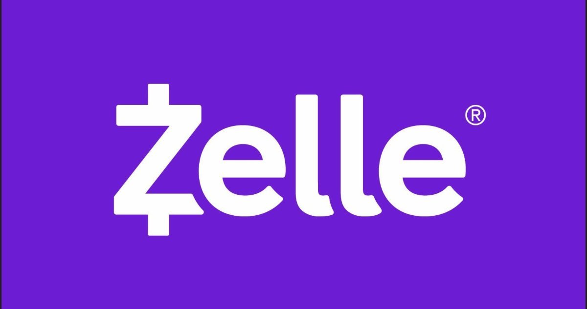 Secure your spot through Zelle.