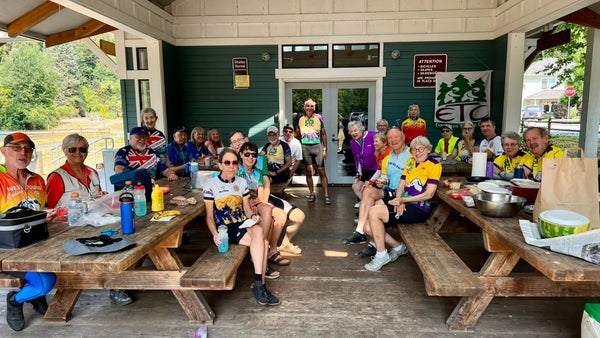 Join us for the Annual Picnic Ride on Sat, Aug 23, 2025, starting at noon. Explore the scenic Lake Sammamish loop!